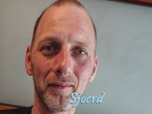 Sjoerd