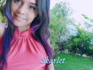 Skarlet