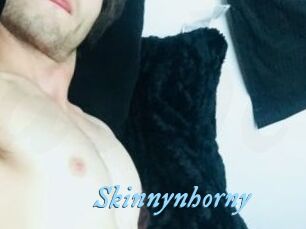 Skinnynhorny