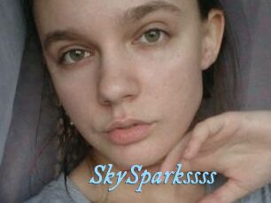 SkySparkssss