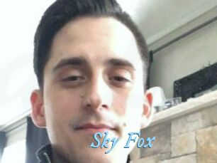 Sky_Fox