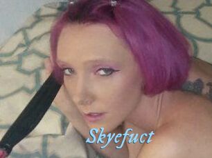Skyefuct