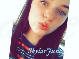 SkylarJune