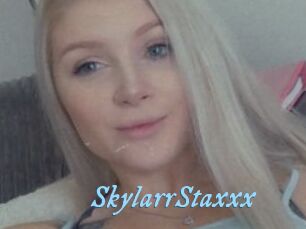 SkylarrStaxxx