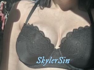 SkylerSin