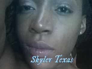 Skyler_Texas