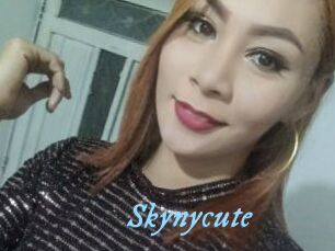 Skynycute