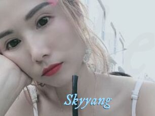 Skyyang