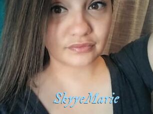SkyyeMarie