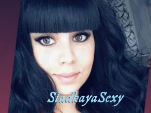 SladkayaSexy