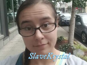 SlaveKrystal