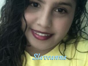 Slaveanna