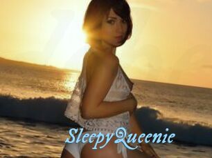 SleepyQueenie