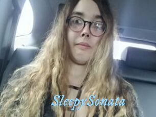 SleepySonata