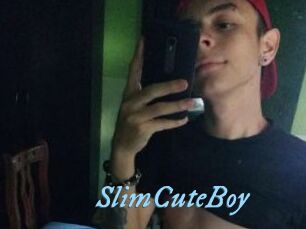 SlimCuteBoy