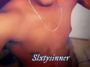 Slxtysinner