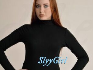 SlyyGirl