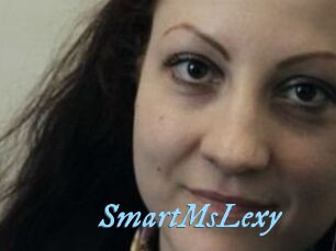 SmartMsLexy