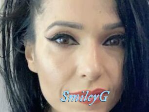 SmileyG