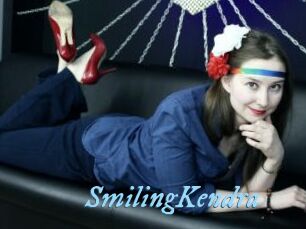 SmilingKendra