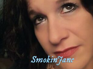 SmokinJane