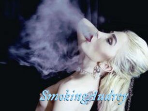 Smoking_Audrey