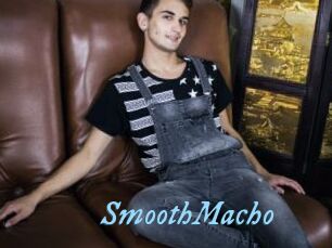 SmoothMacho