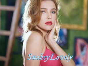 SnakeyLovely