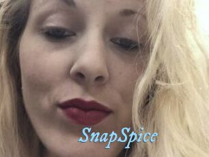 SnapSpice