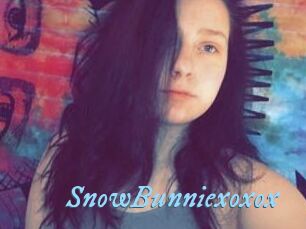 SnowBunniexoxox