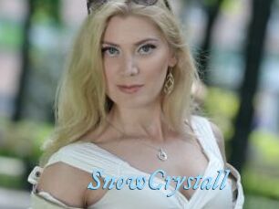 SnowCrystall