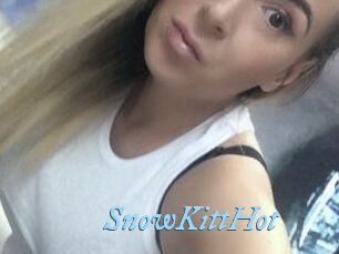 Snow_KittHot