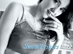 SnowPrinces