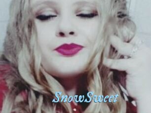 SnowSweet