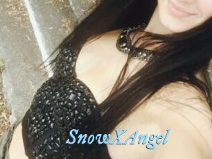 SnowXAngel_