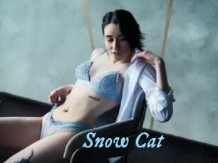 Snow_Cat