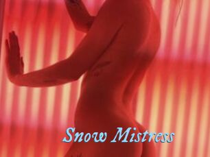 Snow_Mistress DeriheruI