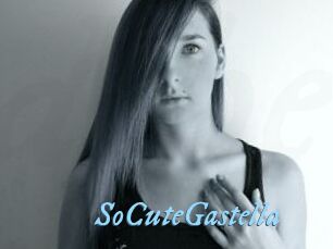 SoCuteGastella
