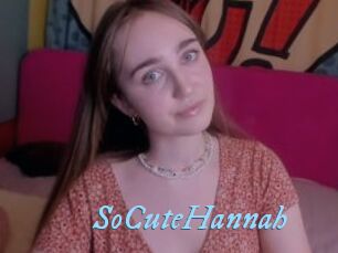 SoCuteHannah