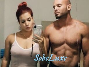 SobeLuxe