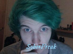 SoberFreak