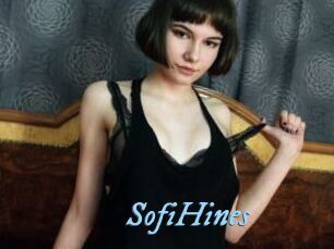 SofiHines