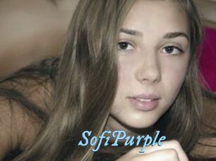SofiPurple