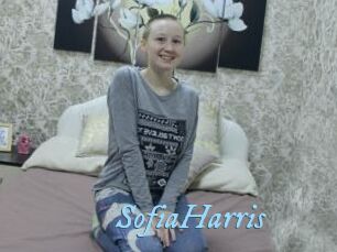 SofiaHarris
