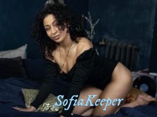 SofiaKeeper