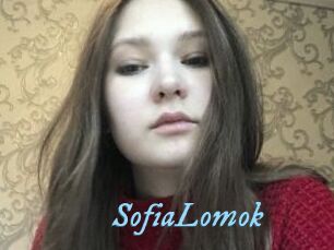 SofiaLomok