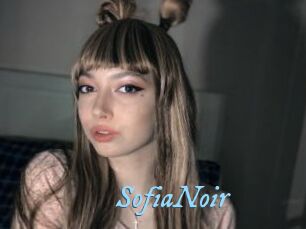 SofiaNoir