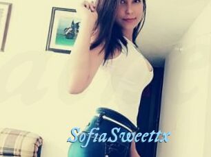 SofiaSweettx