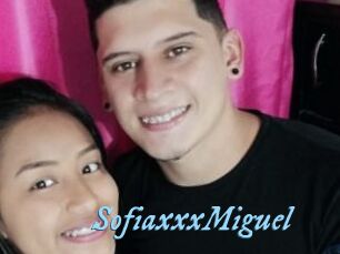 SofiaxxxMiguel