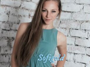 Sofigold
